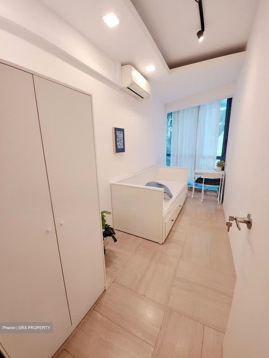 Water Place (D15), Condominium #566361951